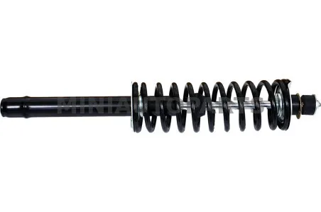 Esiamortisaator Ligier X-TOO