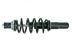 Esimene amortisaator Bellier B8