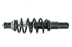 Esimene amortisaator Bellier B8