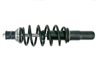 Esimene amortisaator Bellier B8