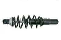 Esimene amortisaator Bellier B8