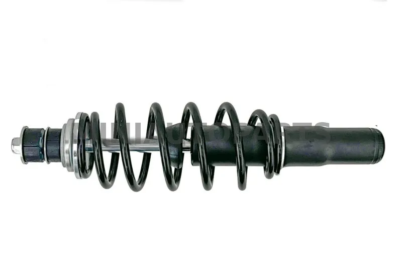 Esimene amortisaator Bellier B8