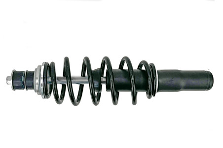 Esimene amortisaator Bellier B8