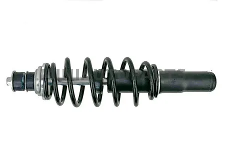 Esimene amortisaator Bellier B8