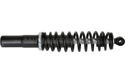 Esimene amortisaator JDM ABACA