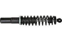 Esimene amortisaator JDM ABACA