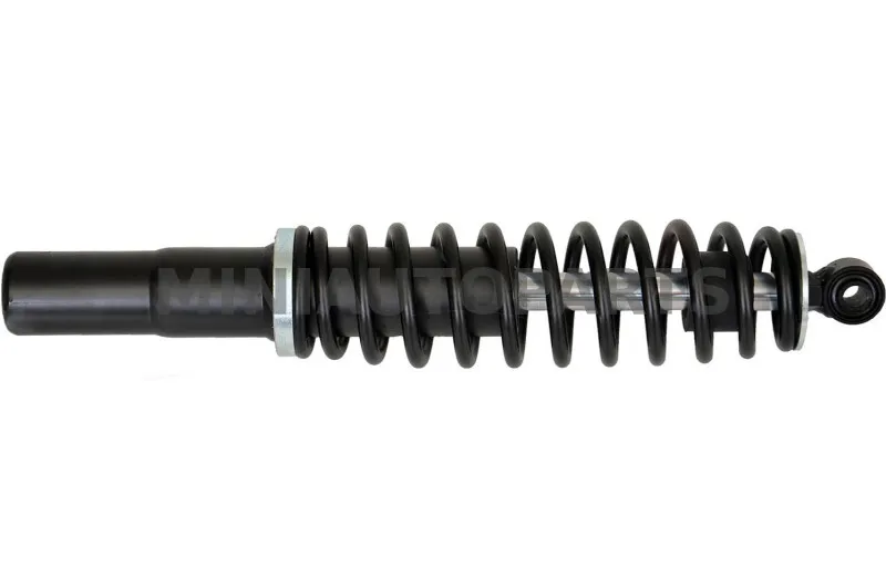 Esimene amortisaator JDM ABACA