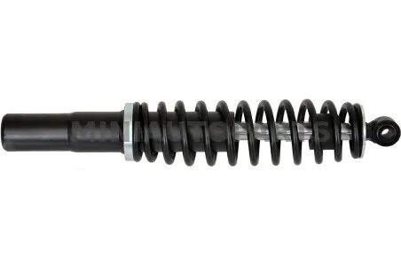 Esimene amortisaator JDM ABACA