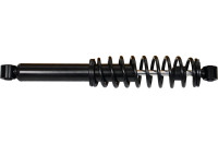 Tagumine amortisaator Microcar M8