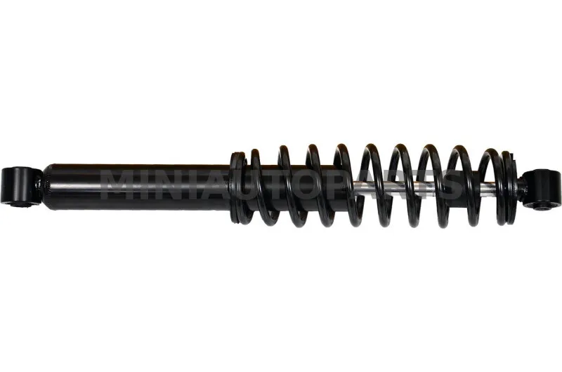 Tagumine amortisaator Microcar M8