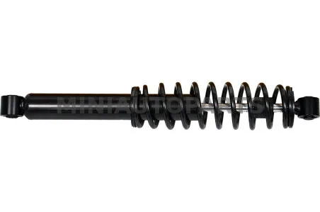 Tagumine amortisaator Microcar M8