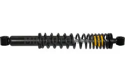 Tagumine amortisaator Grecav SONIQUE / STYLE / EKE