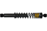 Tagumine amortisaator Grecav SONIQUE / STYLE / EKE