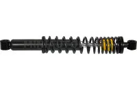 Tagumine amortisaator Grecav SONIQUE / STYLE / EKE