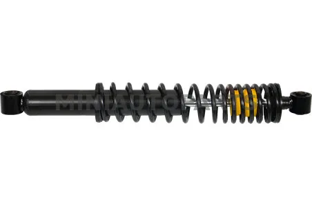 Tagumine amortisaator Grecav SONIQUE / STYLE / EKE