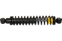 Tagumine amortisaator Aixam EVO+GTI Impulsion / Vi #15510 | Mini Auto Parts