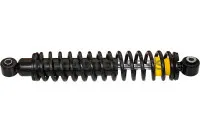 Tagumine amortisaator Aixam EVO+GTI Impulsion / Vi #15510 | Mini Auto Parts