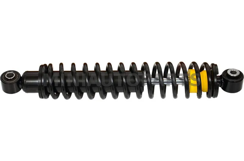Tagumine amortisaator Aixam EVO+GTI Impulsion / Vi #15510 | Mini Auto Parts