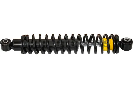 Tagumine amortisaator Aixam EVO+GTI Impulsion / Vi #15510 | Mini Auto Parts