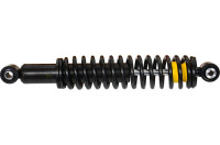 Tagumine amortisaator Aixam 751 / 500 / 500.4 / 500.5