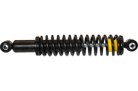 Tagumine amortisaator Aixam 751 / 500 / 500.4 / 500.5