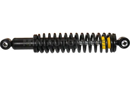 Tagumine amortisaator Aixam 751 / 500 / 500.4 / 500.5