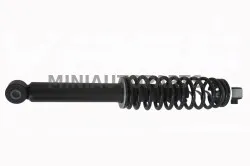Tagumine amortisaator Chatenet CH40 / CH46 | Mini Auto Parts