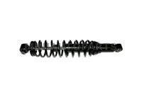 Tagumine amortisaator Casalini Sulky / M10 / M12 (1. ko | Mini Auto Parts