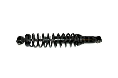 Tagumine amortisaator Casalini Sulky / M10 / M12 (1. ko | Mini Auto Parts