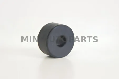 Kummist O-rõngas radiaatorile Aixam Kubota | Mini Auto Parts