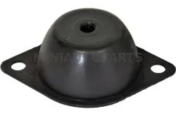 Mootori silentblokk /grecav - kõrge tugevusega Casalini YDEA / Sulky / M10 / M12 / M14