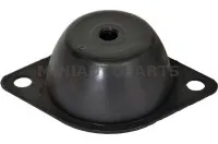 Mootori silentblokk /grecav - kõrge tugevusega Casalini YDEA / Sulky / M10 / M12 / M14