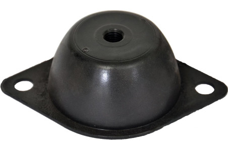 Mootori silentblokk /grecav - kõrge tugevusega Casalini YDEA / Sulky / M10 / M12 / M14