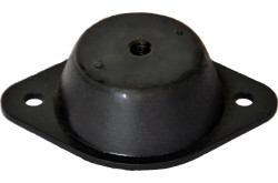 Mootori/käigukasti silentblokk - kõrge tugevusega Microcar VIRGO