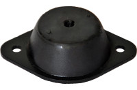 Mootori/käigukasti silentblokk - kõrge tugevusega Microcar VIRGO