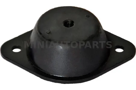 Mootori/käigukasti silentblokk - kõrge tugevusega Microcar VIRGO