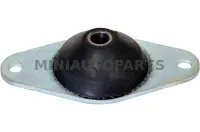 Mootori kummipuks ees, Chatenet Media / Barooder | Mini Auto Parts