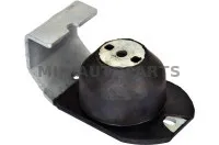 Silentblock x-too mootor - kõrge tugevusega Ligier XTOO