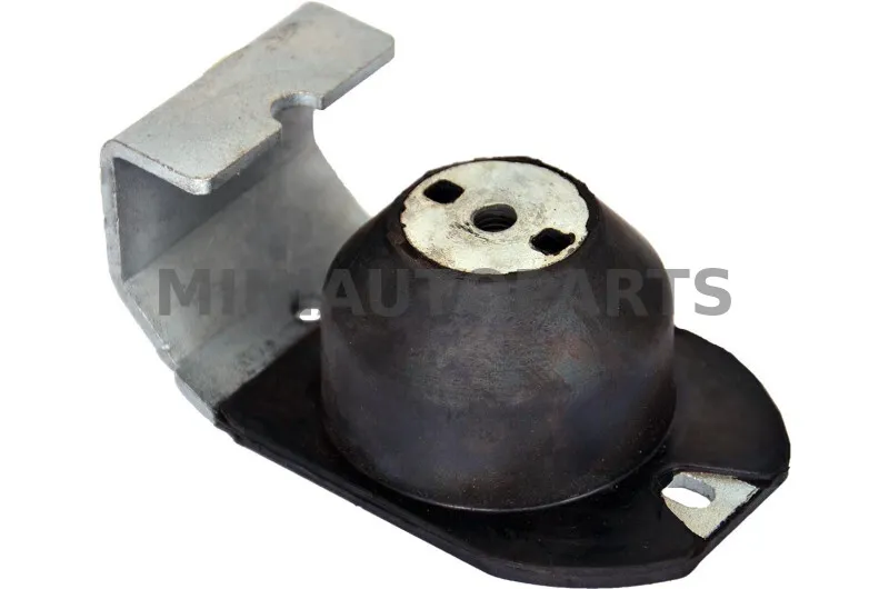 Silentblock x-too mootor - kõrge tugevusega Ligier XTOO