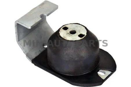 Silentblock x-too mootor - kõrge tugevusega Ligier XTOO