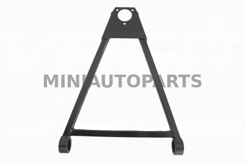 Vasak/parem esimene õõtshoob Chatenet MEDIA