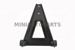 Parem/vasakpoolne esisarniir Bellier JADE