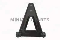 Parem/vasakpoolne esisarniir Bellier JADE