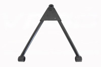 Parem esimene õõtshoob Microcar P85