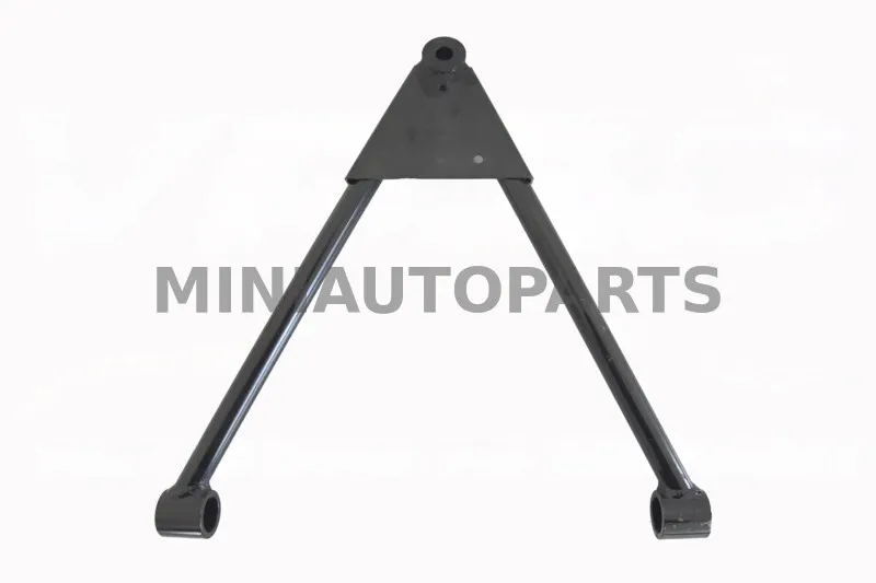 Parem esimene õõtshoob Microcar P85