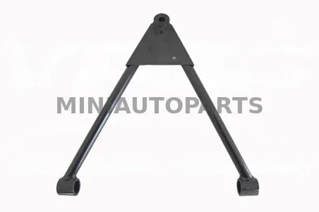 Parem esimene õõtshoob Microcar P85