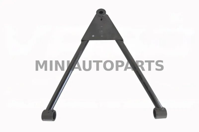 Vasakpoolne esisarniir Microcar P85