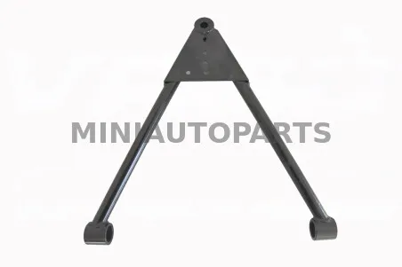 Vasakpoolne esisarniir Microcar P85