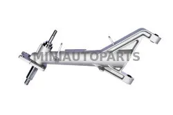 Parempoolne / vasakpoolne tagavedrustuse õõtshoob Chatenet CH39 / CH40