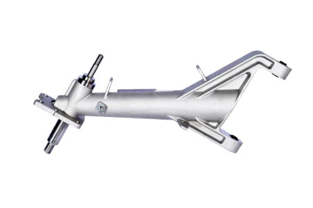 Parempoolne / vasakpoolne tagavedrustuse õõtshoob Chatenet CH39 / CH40